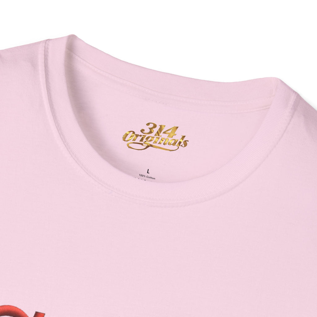 Cuter Than Cupid T-Shirt – Cute Valentine’s Day Graphic Tee - 314 Originals