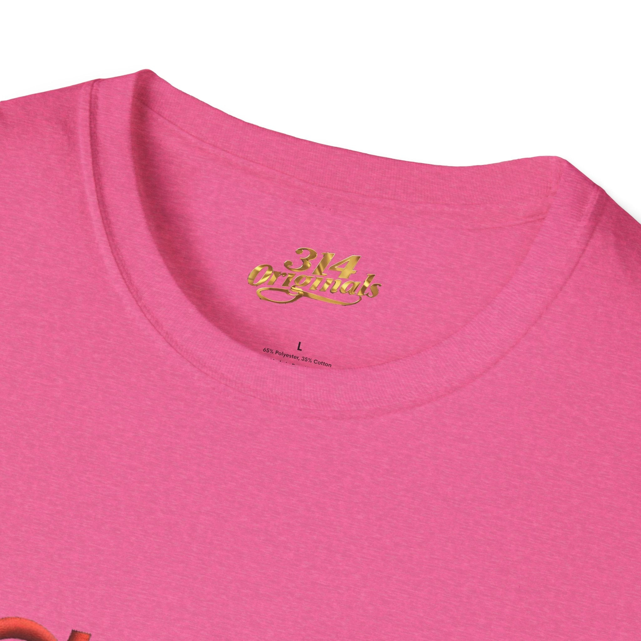 Cuter Than Cupid T-Shirt – Cute Valentine’s Day Graphic Tee - 314 Originals
