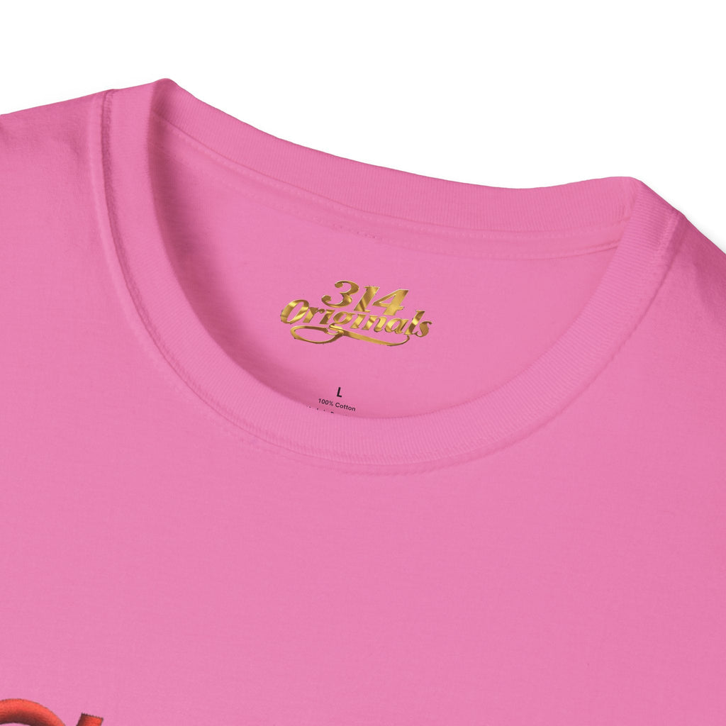 Cuter Than Cupid T-Shirt – Cute Valentine’s Day Graphic Tee - 314 Originals