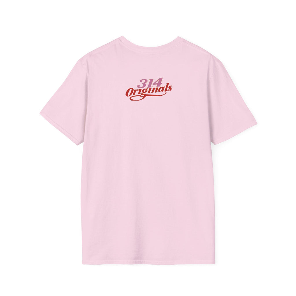 Cuter Than Cupid T-Shirt – Cute Valentine’s Day Graphic Tee - 314 Originals