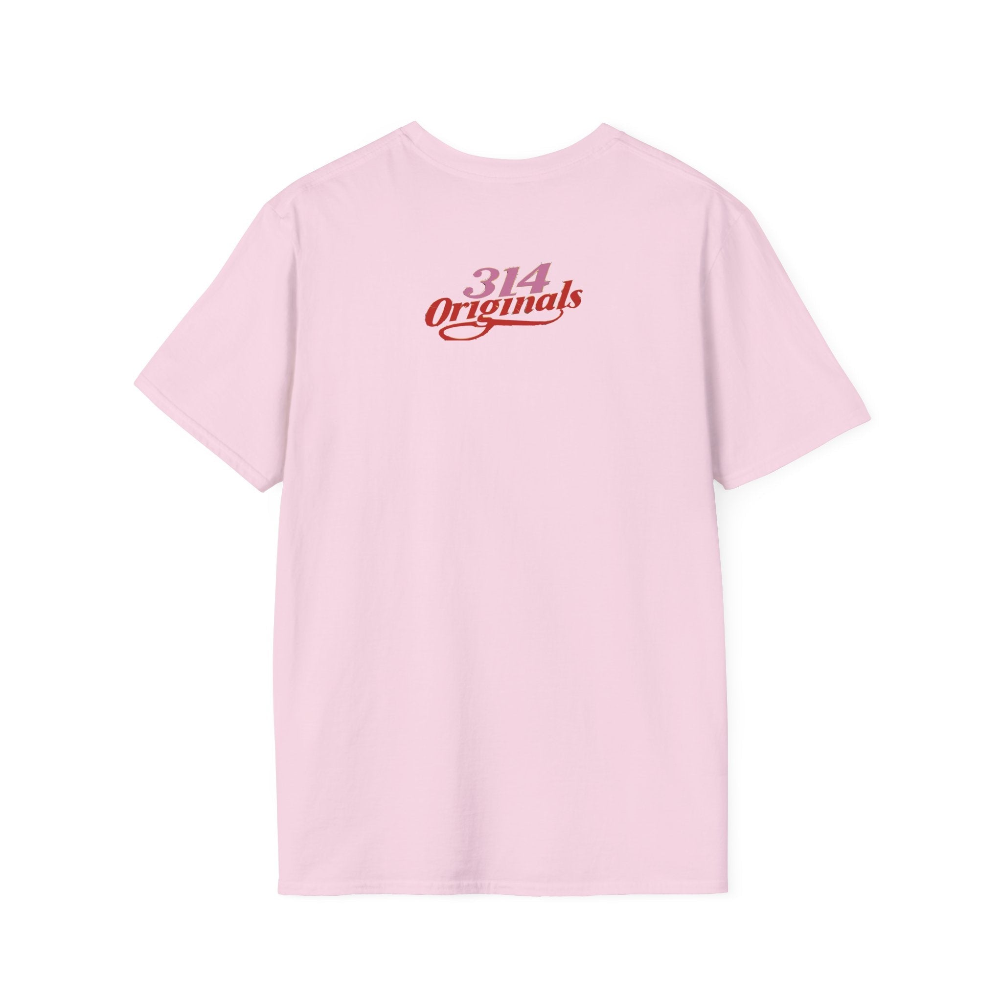 Cuter Than Cupid T-Shirt – Cute Valentine’s Day Graphic Tee - 314 Originals