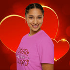 Cuter Than Cupid T-Shirt – Cute Valentine’s Day Graphic Tee - 314 Originals