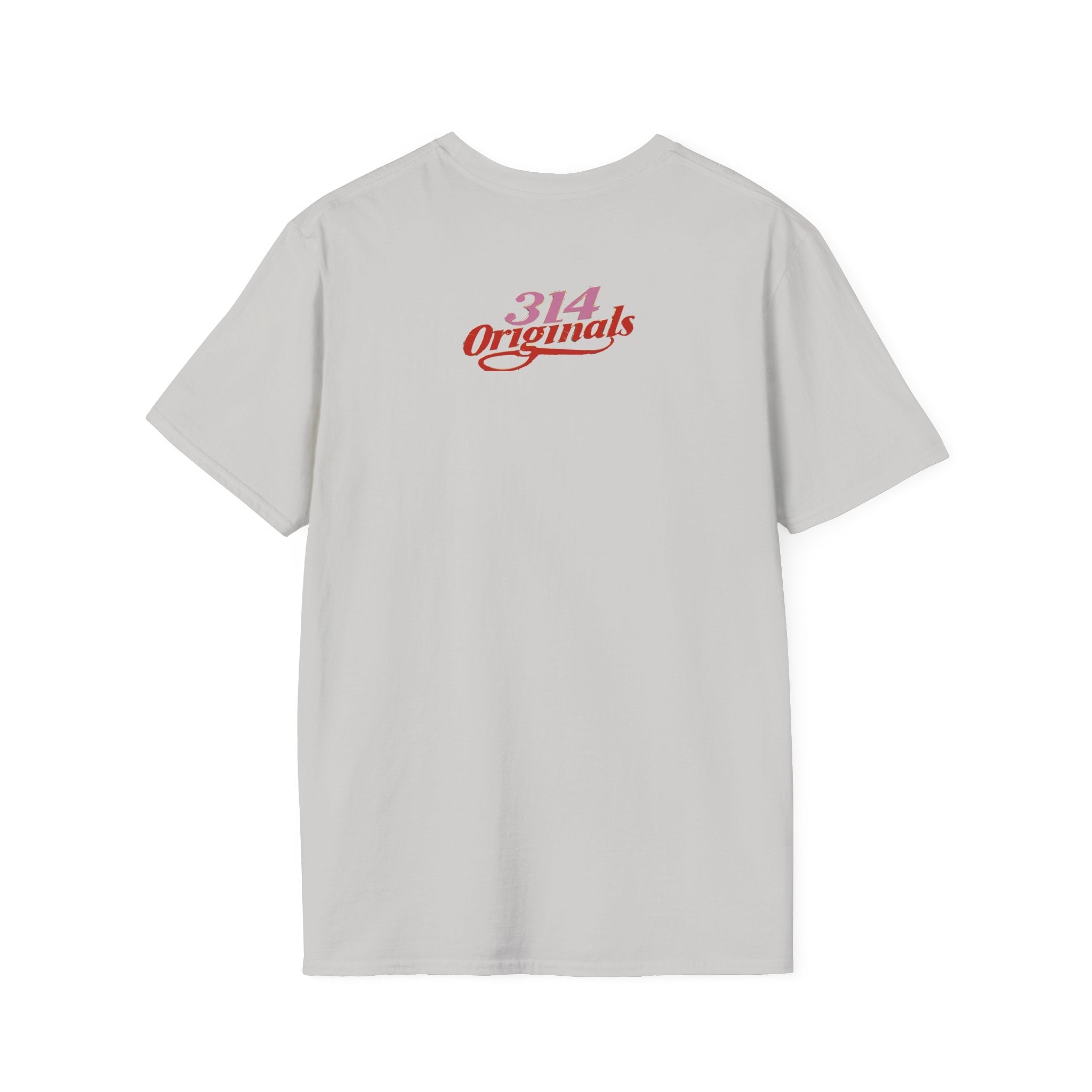 Cuter Than Cupid T-Shirt – Cute Valentine’s Day Graphic Tee - 314 Originals