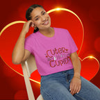 Cuter Than Cupid T-Shirt – Cute Valentine’s Day Graphic Tee - 314 Originals