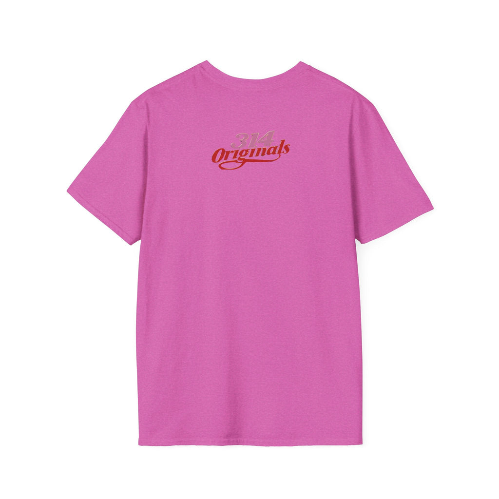 Cuter Than Cupid T-Shirt – Cute Valentine’s Day Graphic Tee - 314 Originals