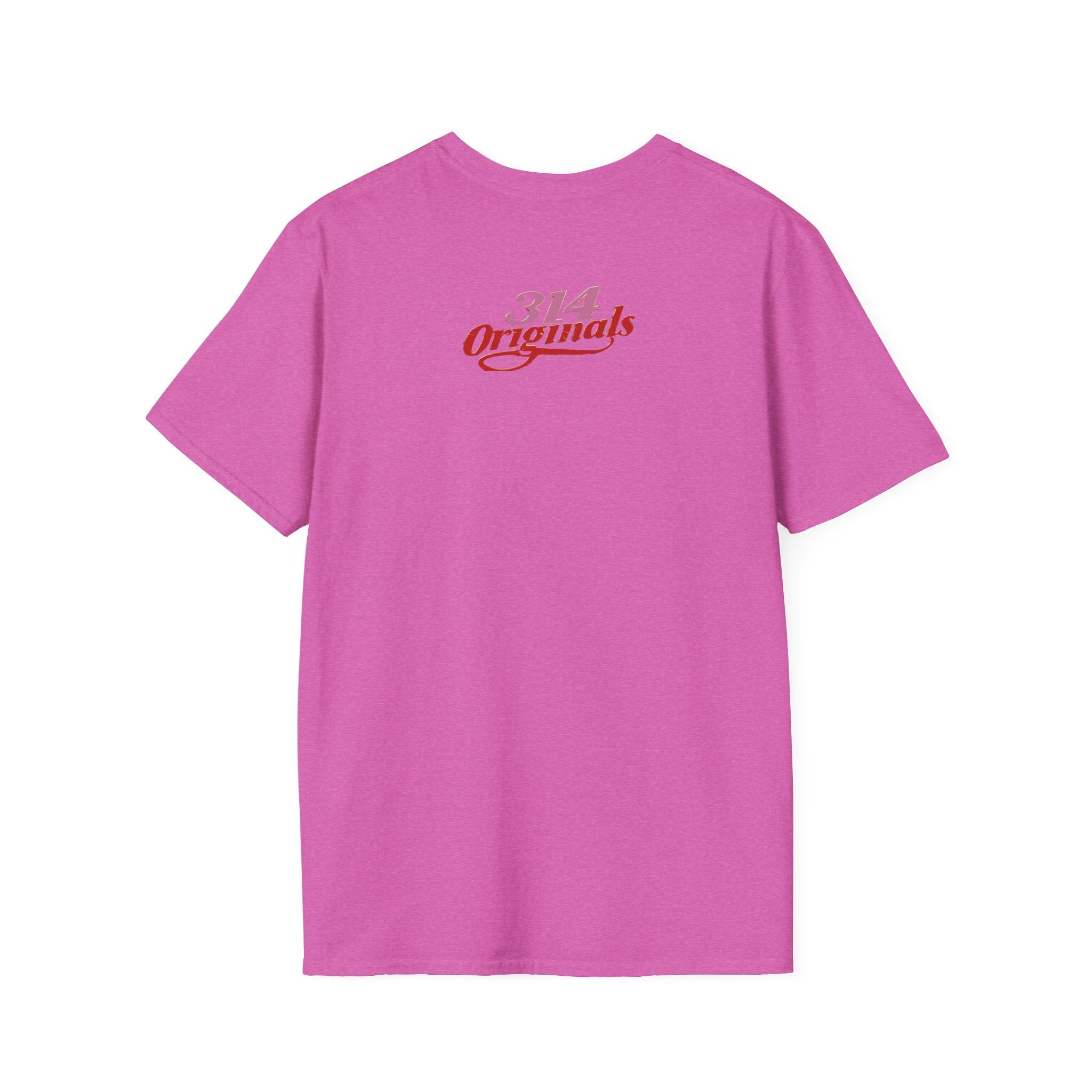 Cuter Than Cupid T-Shirt – Cute Valentine’s Day Graphic Tee - 314 Originals