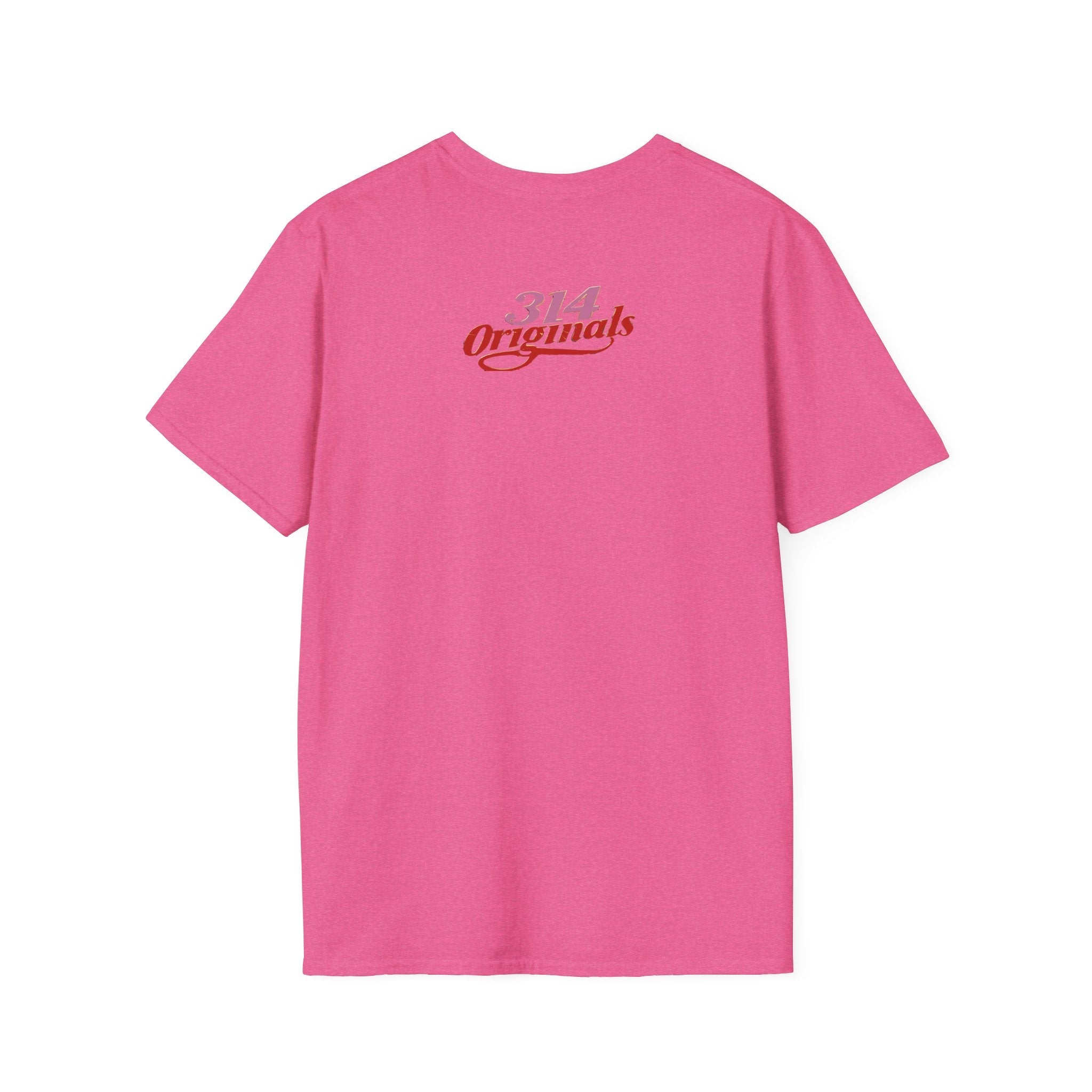 Cuter Than Cupid T-Shirt – Cute Valentine’s Day Graphic Tee - 314 Originals