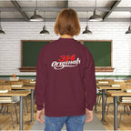 'DOPE' Varsity Graphic Youth Crewneck Sweatshirt - 314 Originals