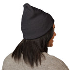Embroidered '314 Originals' Classic Cuffed Beanie - 314 Originals