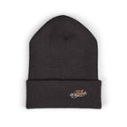 Embroidered '314 Originals' Classic Cuffed Beanie — Knit Winter Hat - 314 Originals