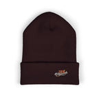 Embroidered '314 Originals' Classic Cuffed Beanie — Knit Winter Hat - 314 Originals