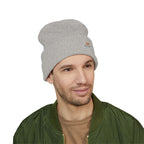 Embroidered '314 Originals' Classic Cuffed Beanie — Knit Winter Hat - 314 Originals