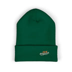 Embroidered '314 Originals' Classic Cuffed Beanie — Knit Winter Hat - 314 Originals