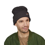 Embroidered '314 Originals' Classic Cuffed Beanie — Knit Winter Hat - 314 Originals