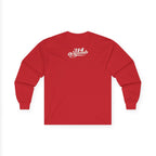 Emotional Support Shirt Long Sleeve Tee - 314 Originals