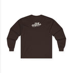 Emotional Support Shirt Long Sleeve Tee - 314 Originals