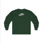 Emotional Support Shirt Long Sleeve Tee - 314 Originals