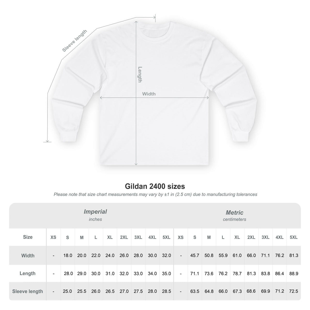 Emotional Support Shirt Long Sleeve Tee - 314 Originals
