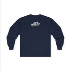 Emotional Support Shirt Long Sleeve Tee - 314 Originals