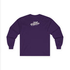 Emotional Support Shirt Long Sleeve Tee - 314 Originals