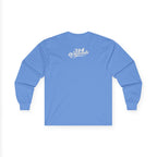 Emotional Support Shirt Long Sleeve Tee - 314 Originals