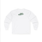 Emotional Support Shirt Long Sleeve Tee - 314 Originals