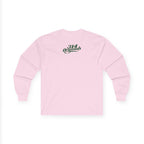 Emotional Support Shirt Long Sleeve Tee - 314 Originals