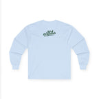 Emotional Support Shirt Long Sleeve Tee - 314 Originals