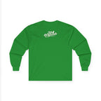 Emotional Support Shirt Long Sleeve Tee - 314 Originals