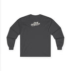 Emotional Support Shirt Long Sleeve Tee - 314 Originals