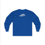 Emotional Support Shirt Long Sleeve Tee - 314 Originals