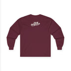 Emotional Support Shirt Long Sleeve Tee - 314 Originals