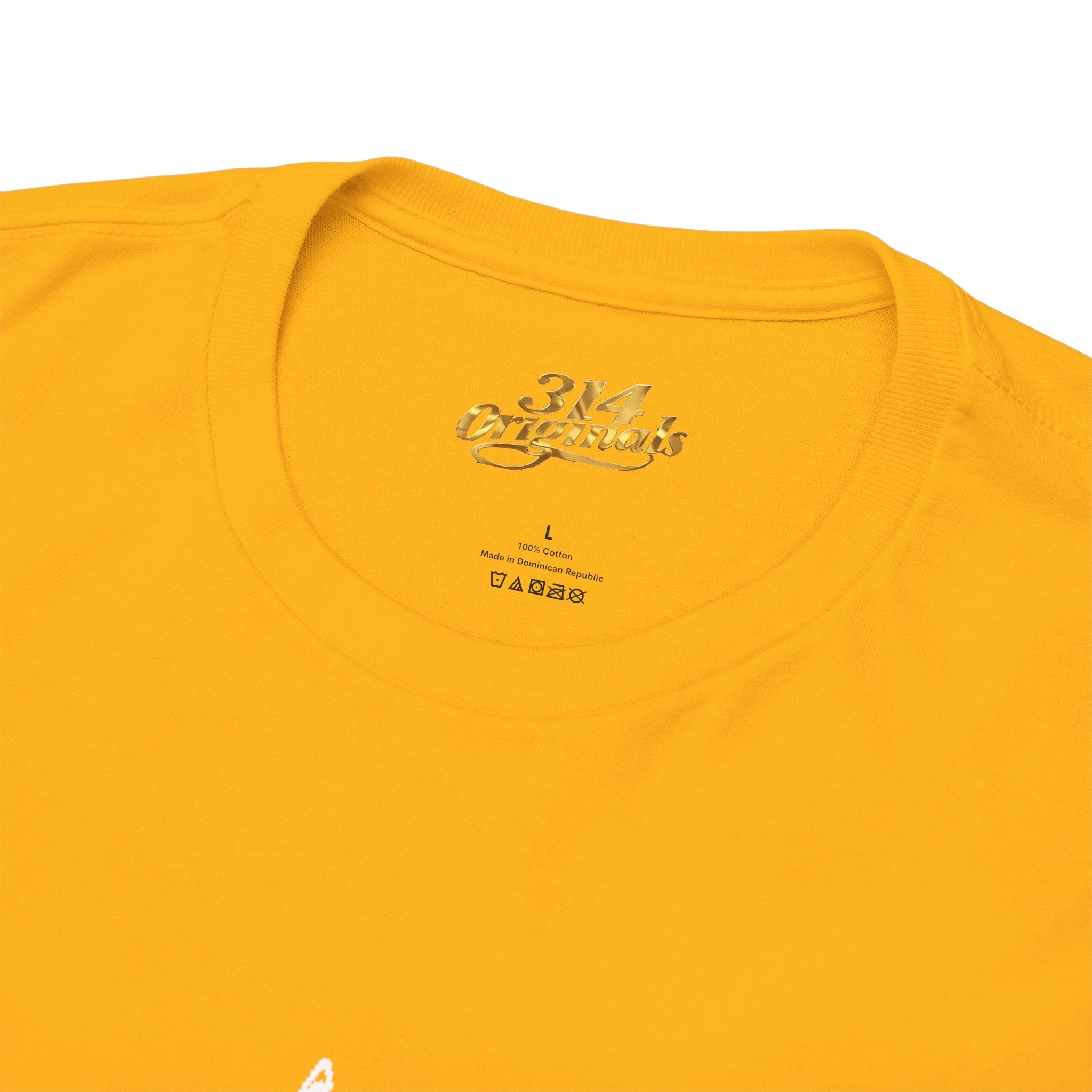 Emotional Support Shirt Tee — Comfort & Mental Health Awareness T-Shirt - 314 Originals
