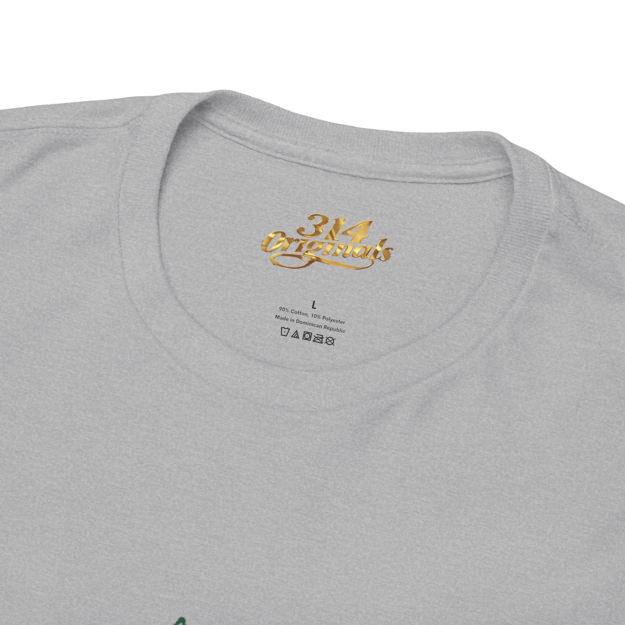 Emotional Support Shirt Tee — Comfort & Mental Health Awareness T-Shirt - 314 Originals