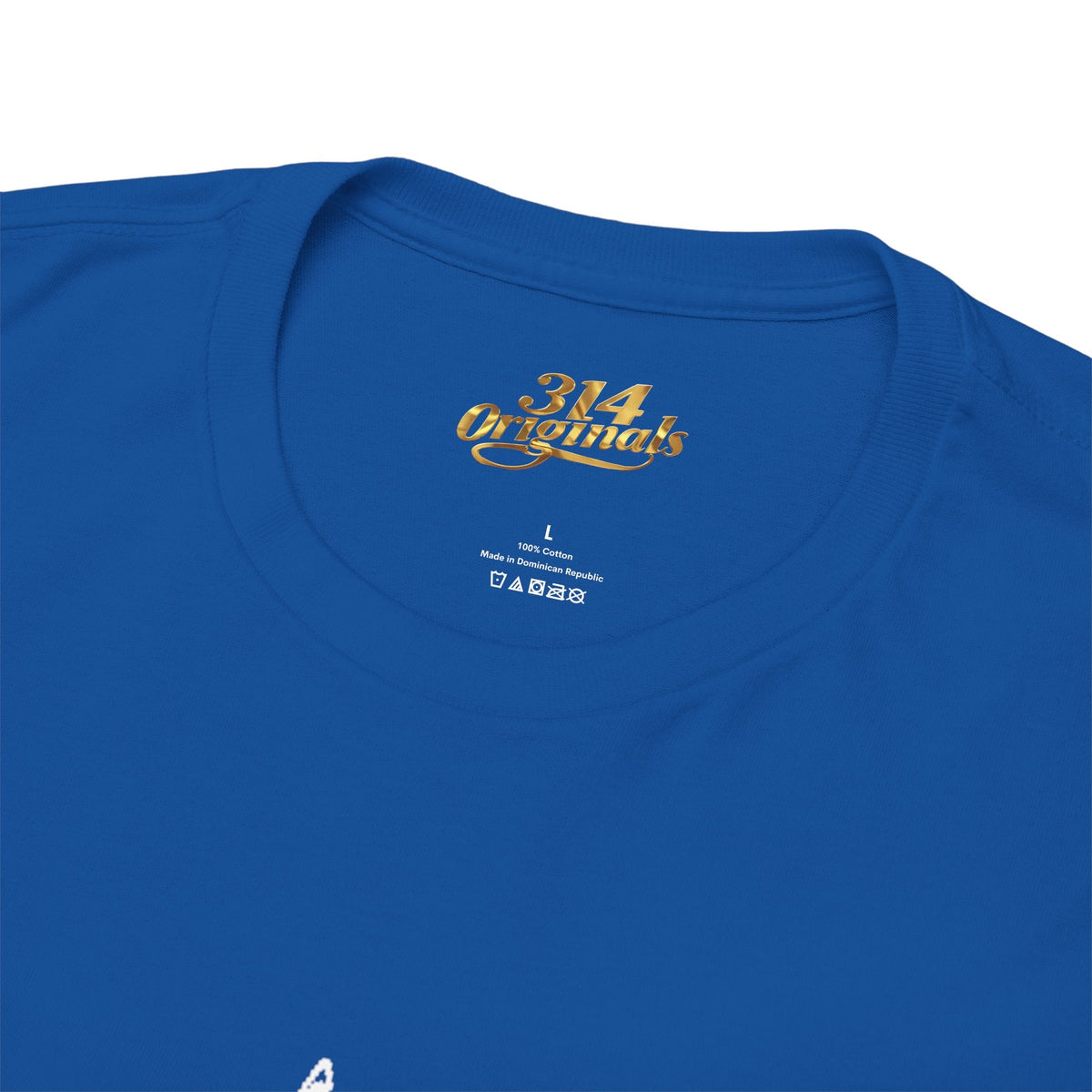 Emotional Support Shirt Tee — Comfort & Mental Health Awareness T-Shirt - 314 Originals