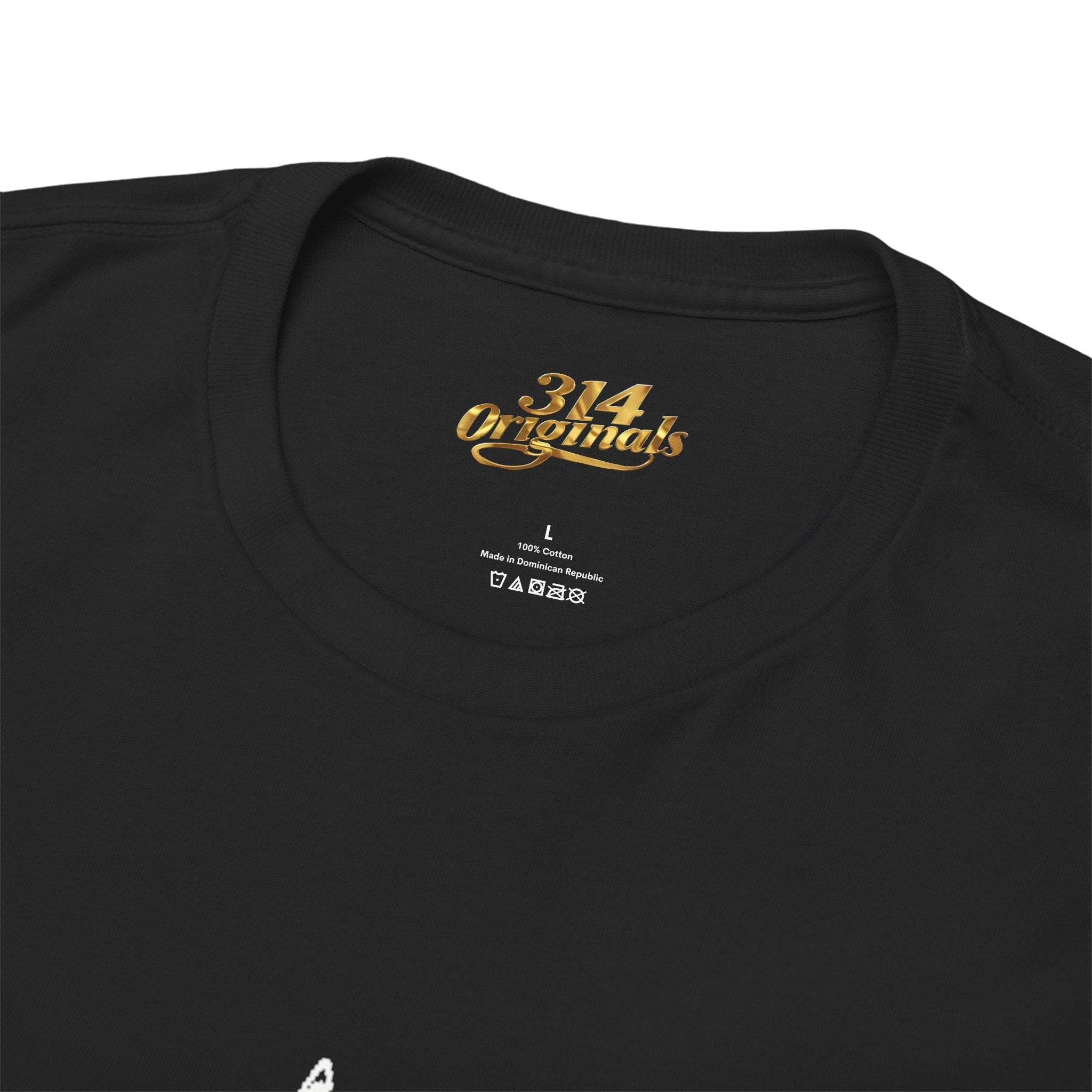 Emotional Support Shirt Tee — Comfort & Mental Health Awareness T-Shirt - 314 Originals