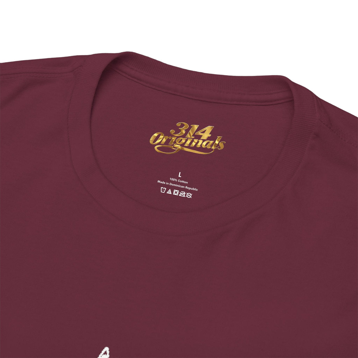 Emotional Support Shirt Tee — Comfort & Mental Health Awareness T-Shirt - 314 Originals