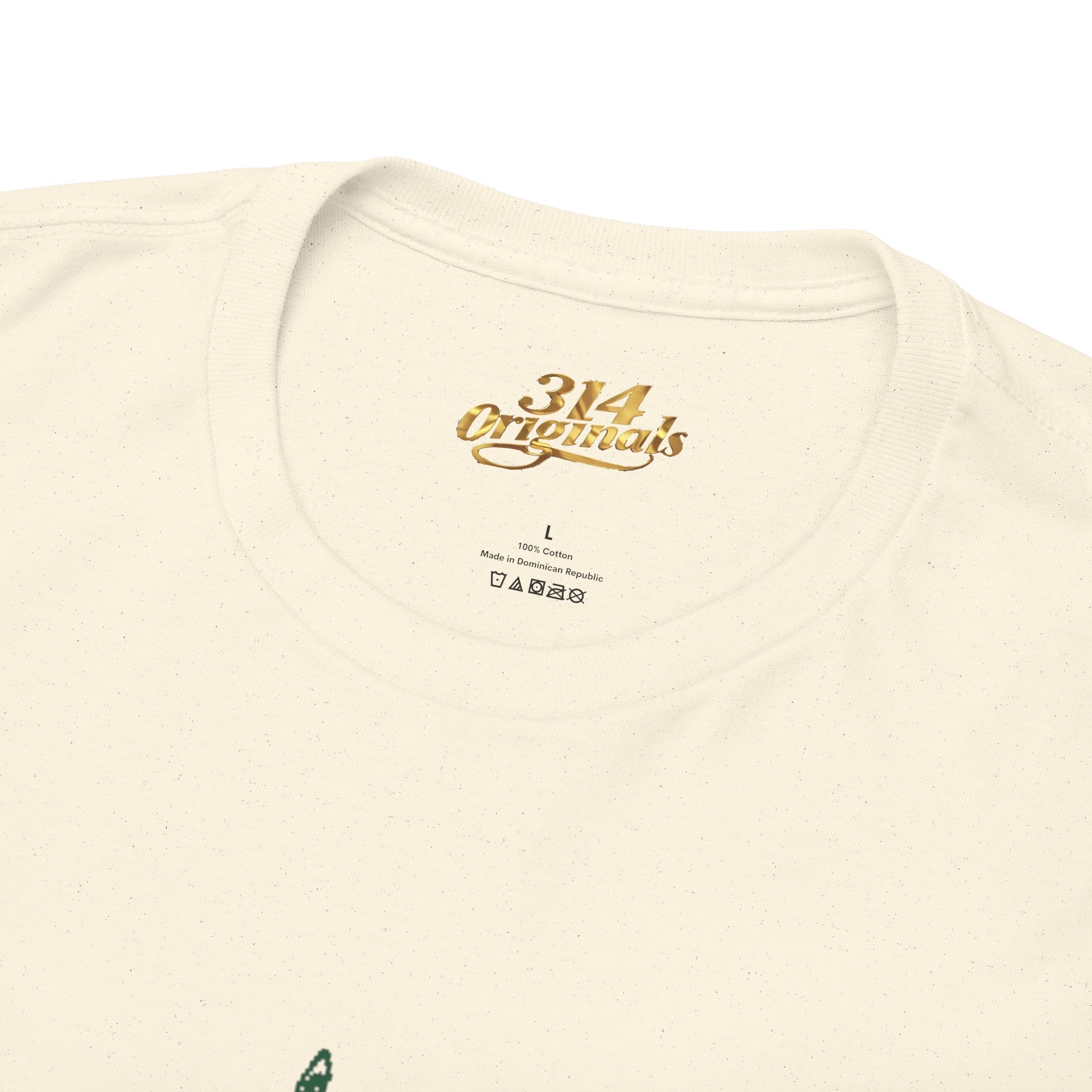 Emotional Support Shirt Tee — Comfort & Mental Health Awareness T-Shirt - 314 Originals