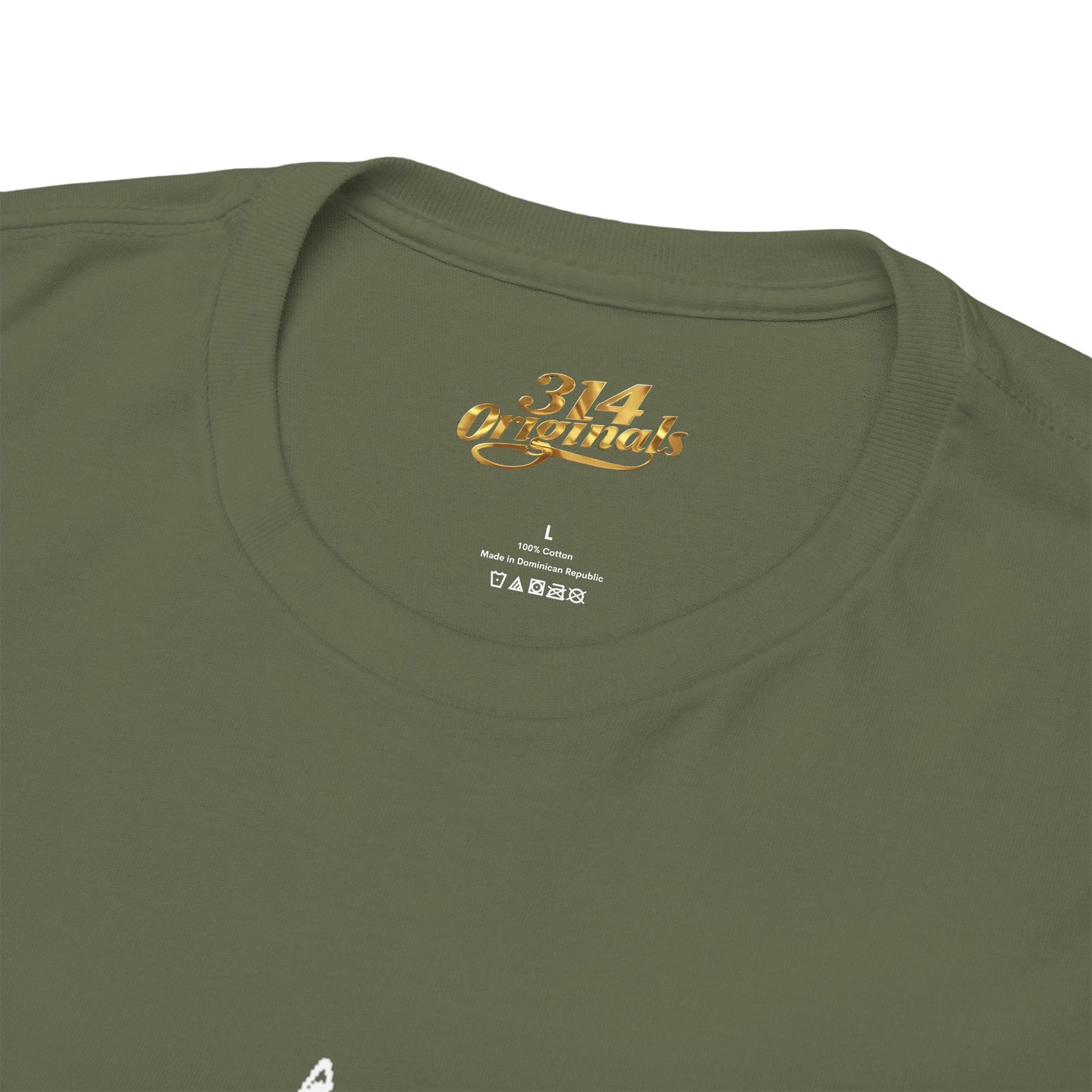 Emotional Support Shirt Tee — Comfort & Mental Health Awareness T-Shirt - 314 Originals