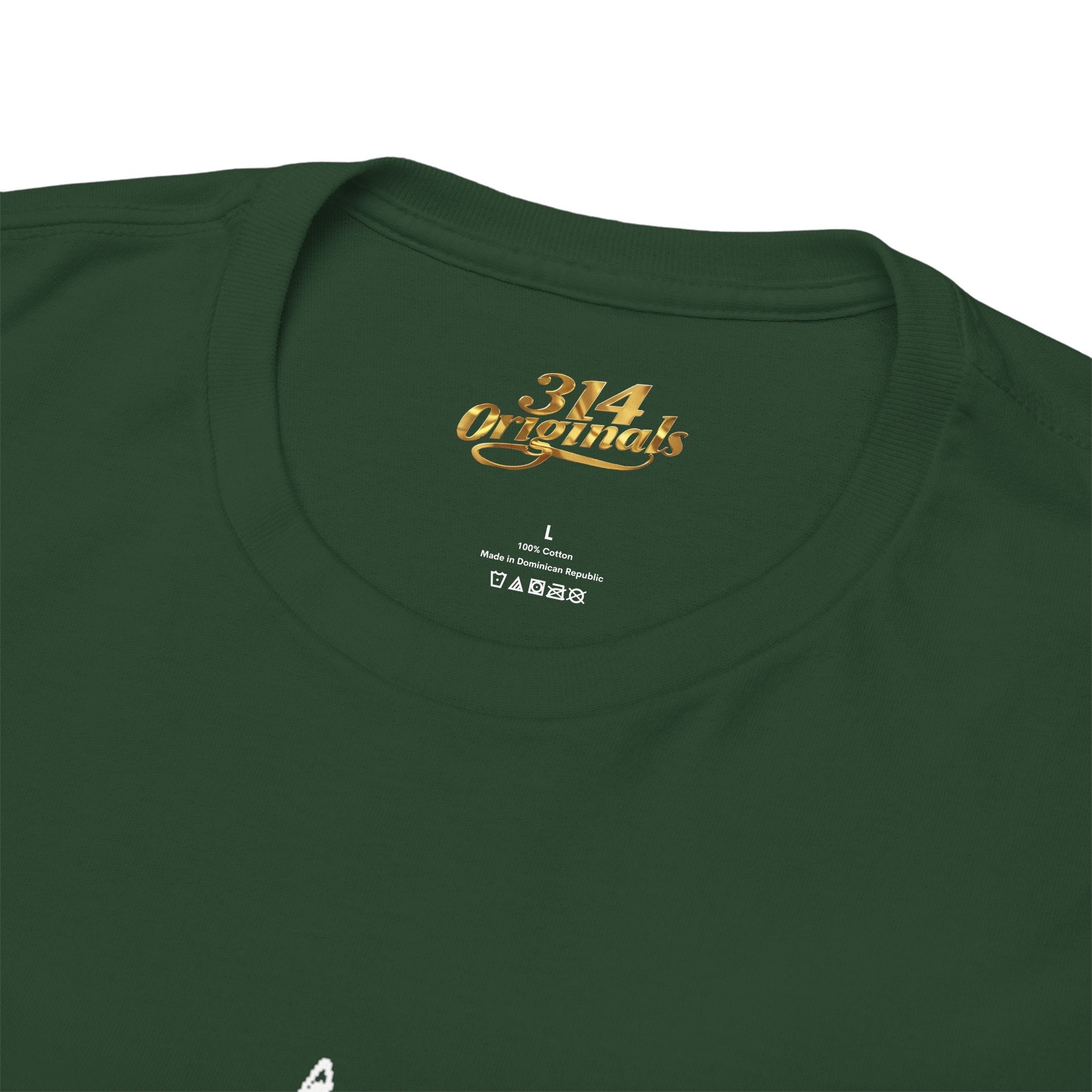 Emotional Support Shirt Tee — Comfort & Mental Health Awareness T-Shirt - 314 Originals