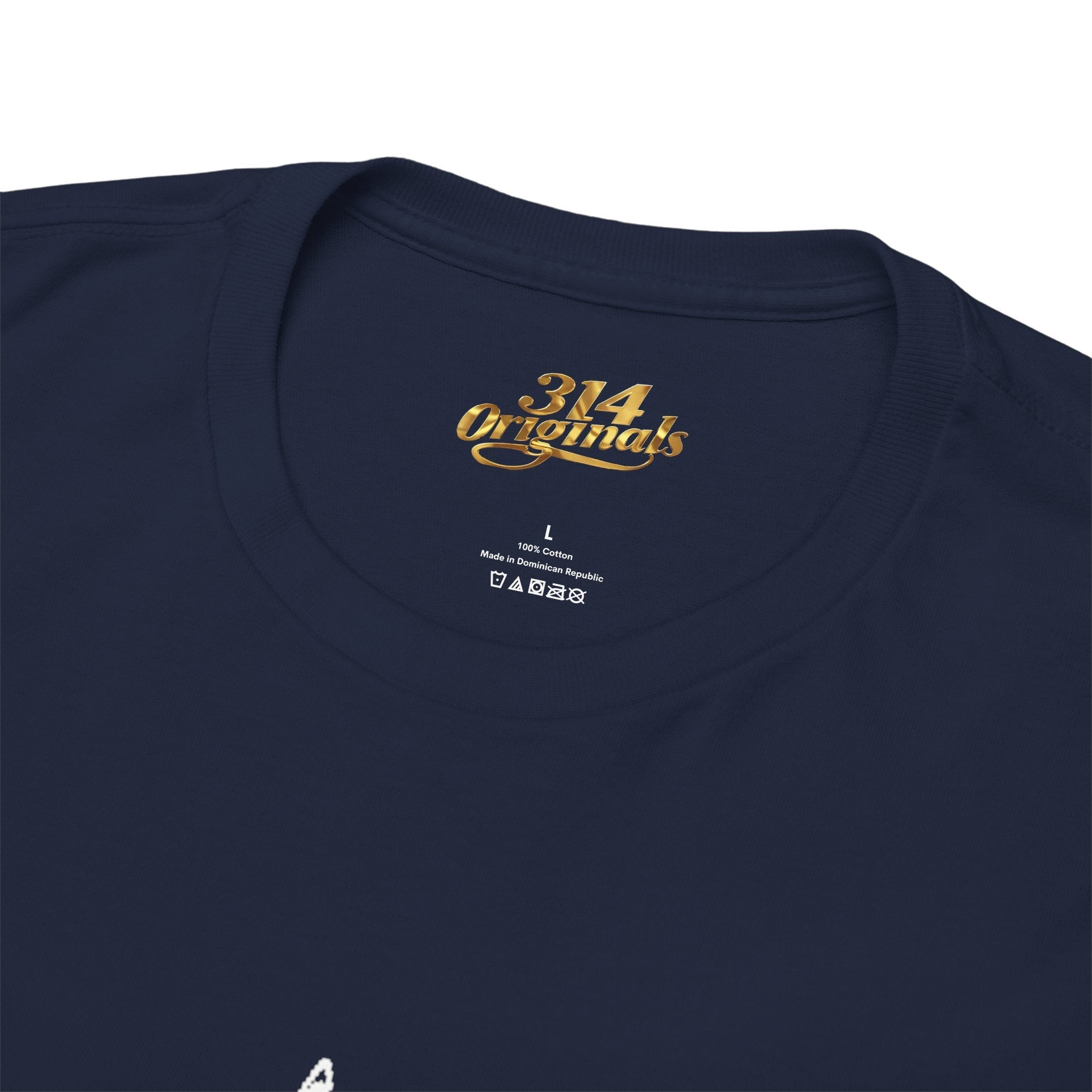Emotional Support Shirt Tee — Comfort & Mental Health Awareness T-Shirt - 314 Originals