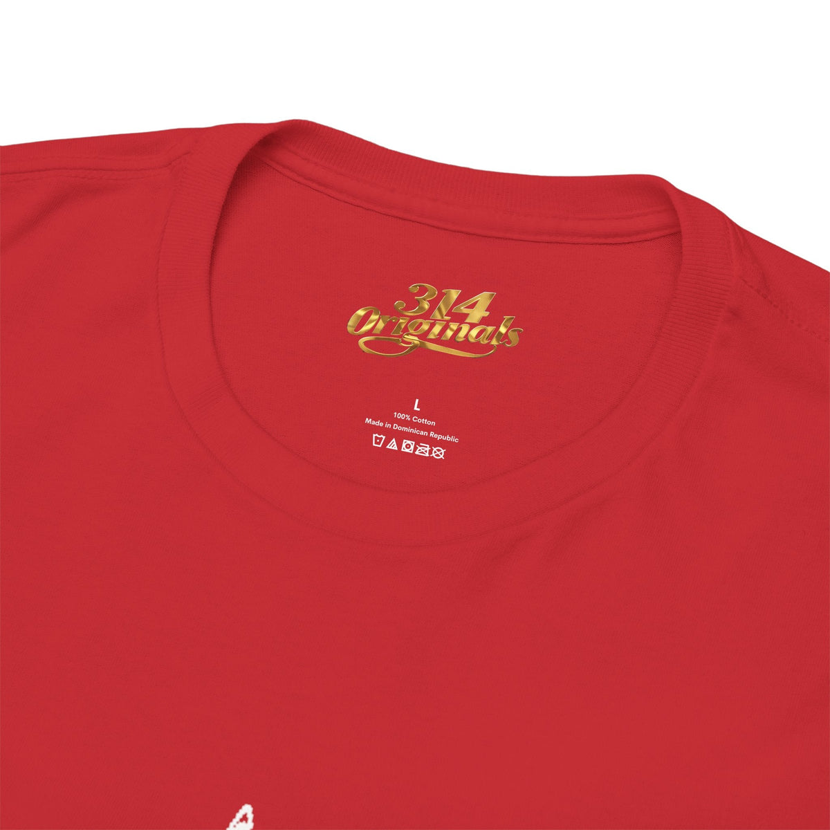 Emotional Support Shirt Tee — Comfort & Mental Health Awareness T-Shirt - 314 Originals