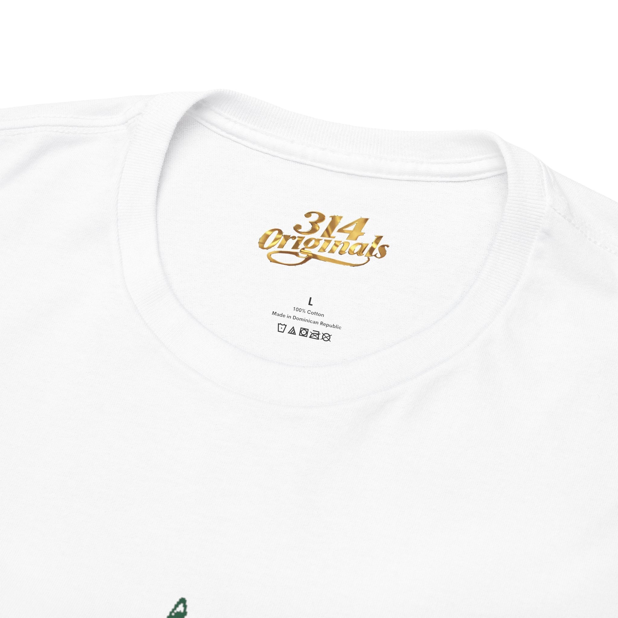 Emotional Support Shirt Tee — Comfort & Mental Health Awareness T-Shirt - 314 Originals