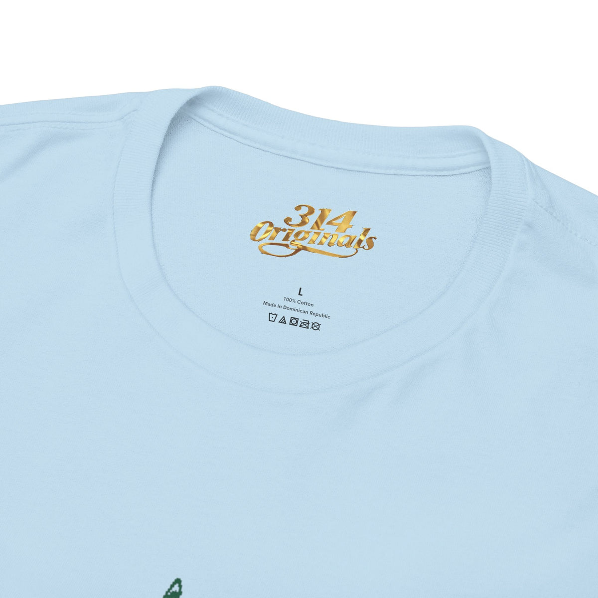 Emotional Support Shirt Tee — Comfort & Mental Health Awareness T-Shirt - 314 Originals