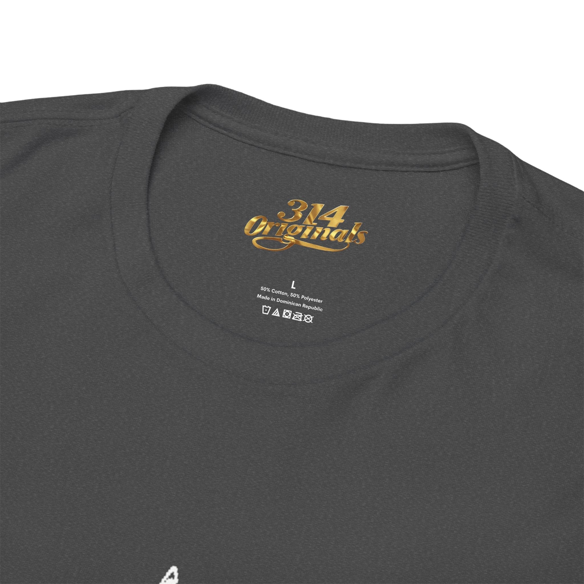 Emotional Support Shirt Tee — Comfort & Mental Health Awareness T-Shirt - 314 Originals