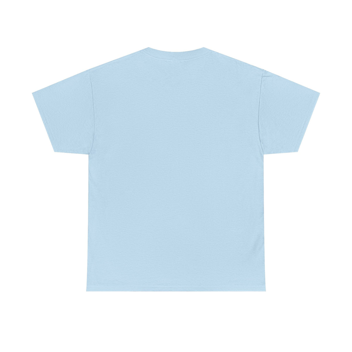 "Enjoy Life" Unisex Heavy Cotton Tee - 314 Originals