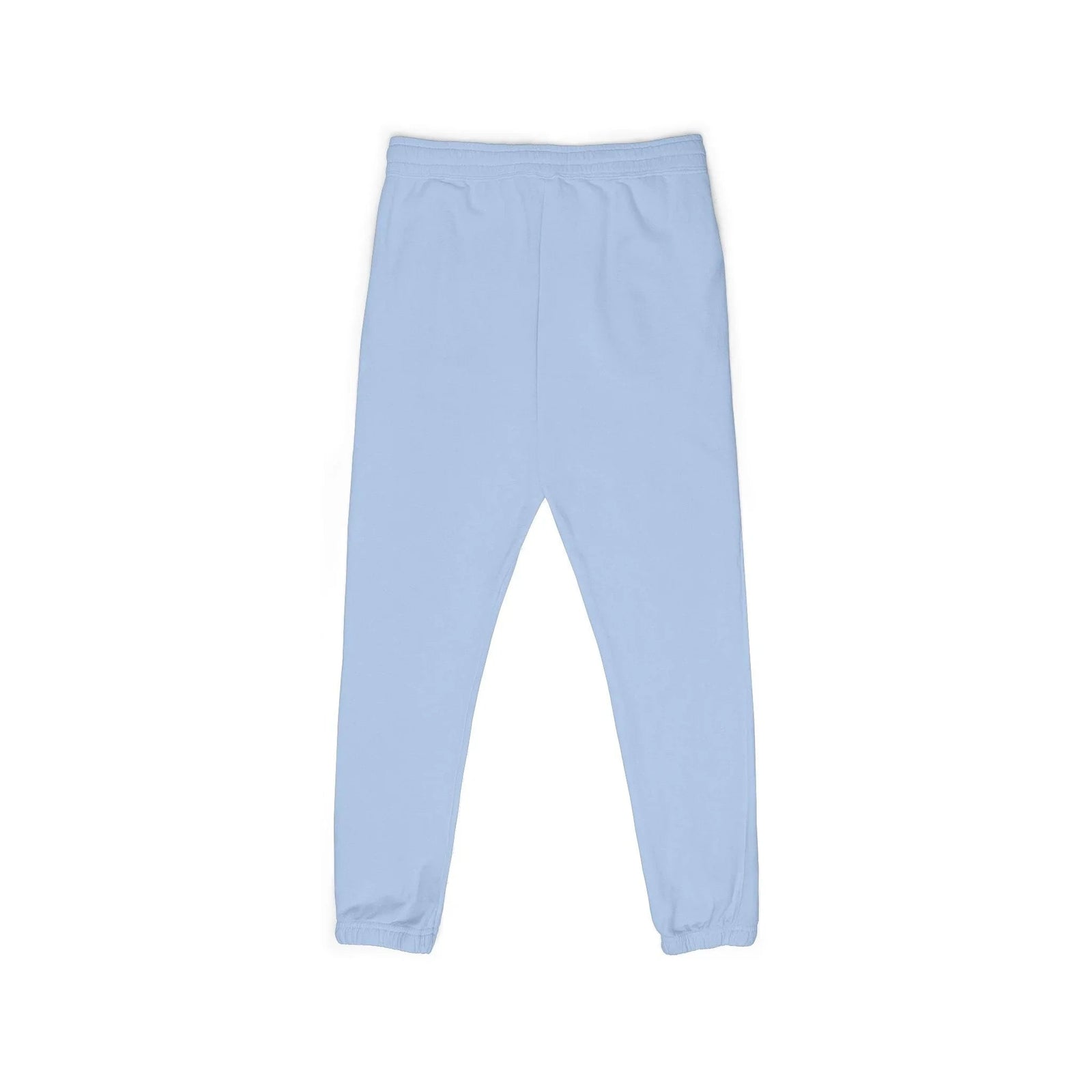 Fleece Sweatpants with Retro Script Chest Logo - 314 Originals