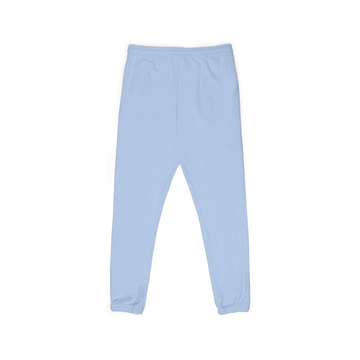 Fleece Sweatpants with Retro Script Chest Logo - 314 Originals