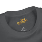 Girl's "Favorite Kid" Retro Yellow & Green Graphic T-Shirt - 314 Originals