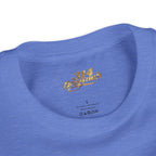 Girl's "Favorite Kid" Retro Yellow & Green Graphic T-Shirt - 314 Originals